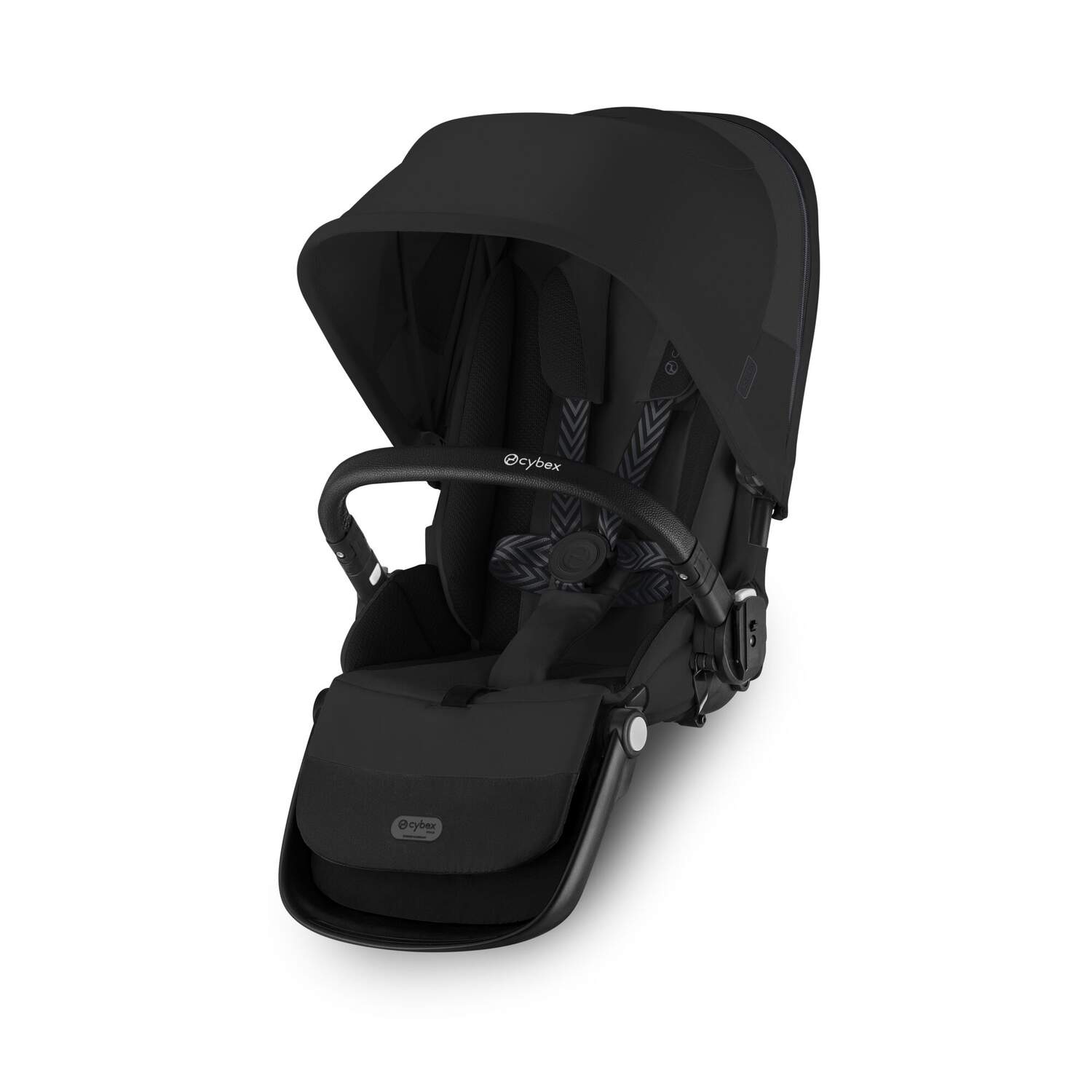 997190asiento gazelle s cybex moon black 1